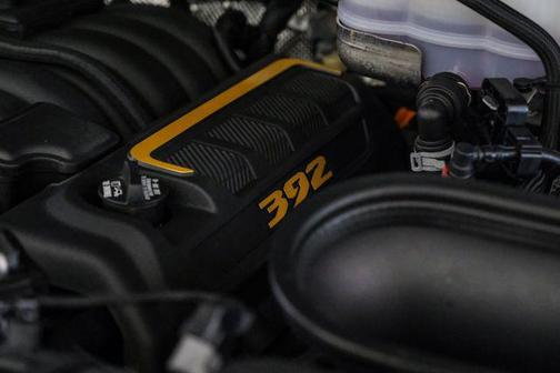 2025 Jeep Wrangler Rubicon 392