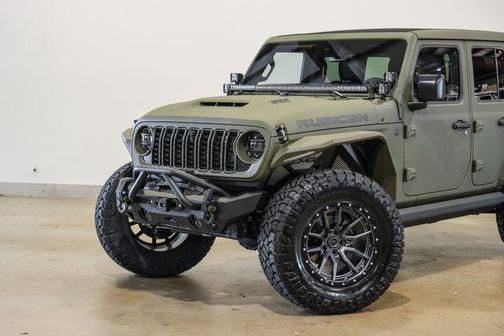 2024 Jeep Wrangler Rubicon 392