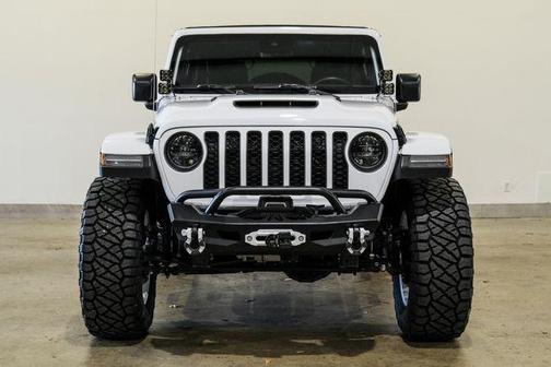 2023 Jeep Wrangler Rubicon 392