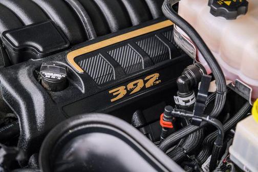 2022 Jeep Wrangler Unlimited Rubicon 392