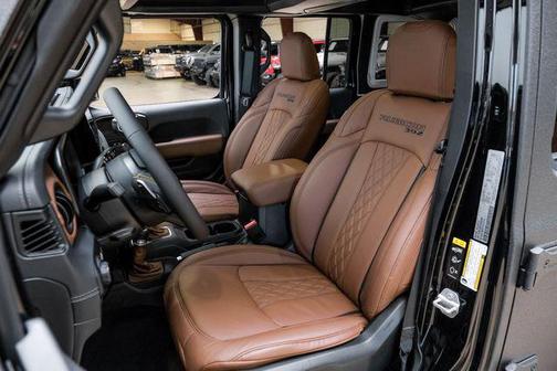 2024 Jeep Wrangler Rubicon 392