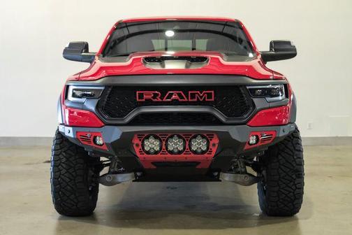 2023 RAM 1500 TRX