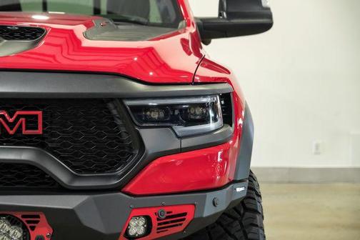 2023 RAM 1500 TRX
