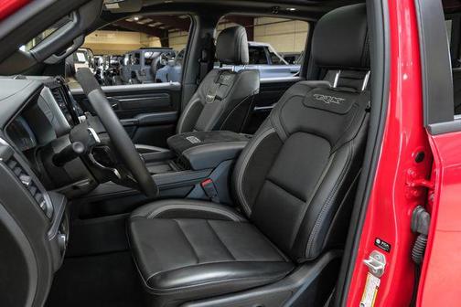 2023 RAM 1500 TRX