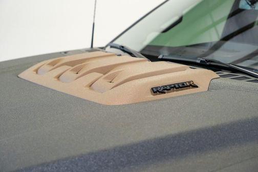 2025 Ford F-150 Raptor R