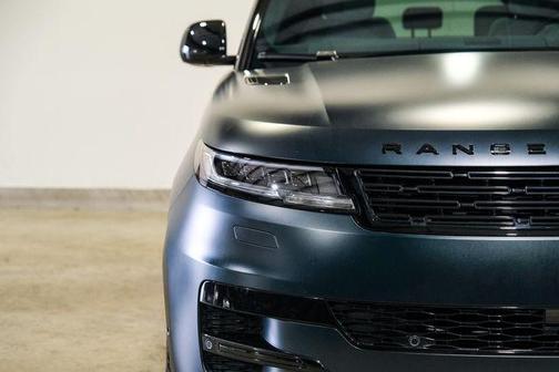 2025 Land Rover Range Rover Sport Autobiography