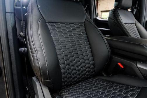 Carbonized Gray Metallic 2026 Ford F-150 XLT
