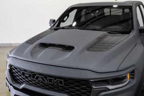 2026 RAM 1500 RHO Crew Cab 4x4 5'7' Box