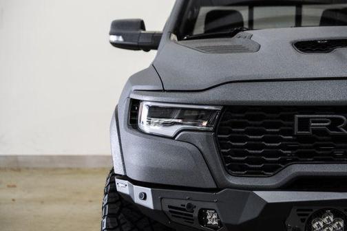 2026 RAM 1500 RHO Crew Cab 4x4 5'7' Box