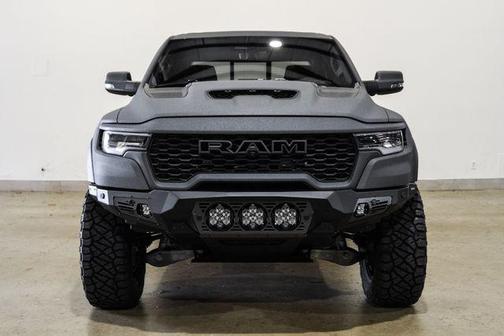 2026 RAM 1500 RHO Crew Cab 4x4 5'7' Box