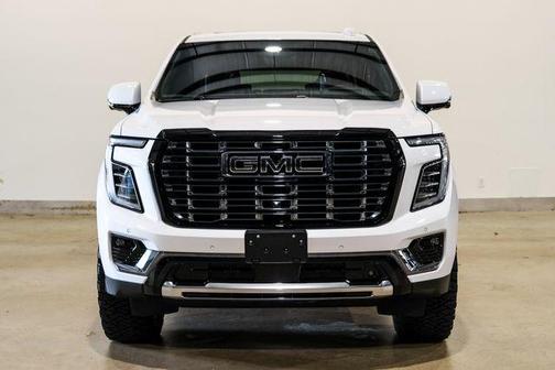 2025 GMC Yukon XL Denali Ultimate