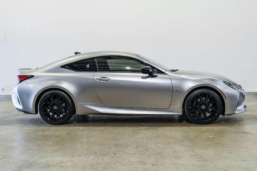 2021 Lexus RC 350 PREMIUM PACK, ROOF, NAV,BACK-UP, HTD/COOL LTH,19K