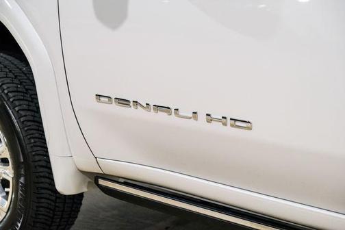 2021 GMC Sierra 2500 Denali Ultimate