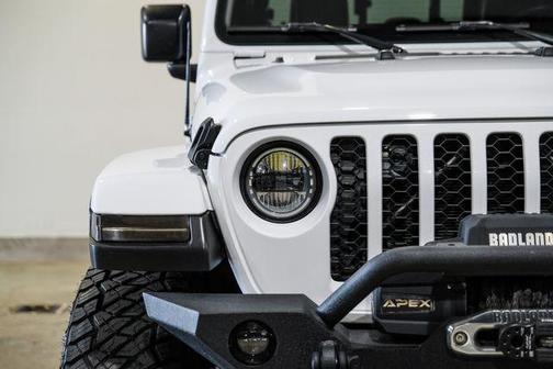 2023 Jeep Gladiator Sport S