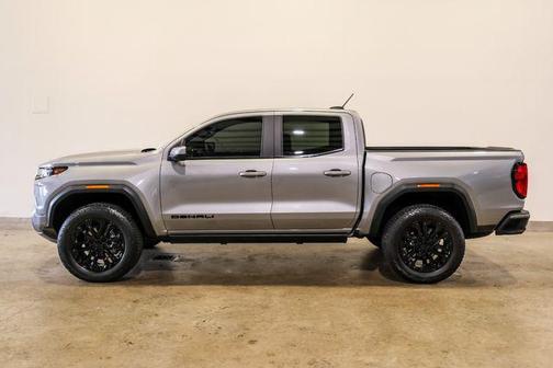 2024 GMC Canyon Denali