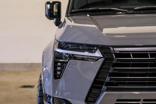 2025 Lexus GX 550 Premium+