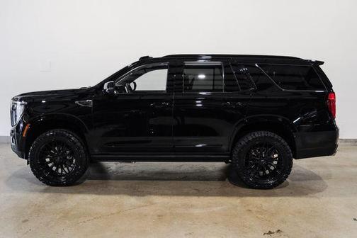 2025 GMC Yukon Denali Ultimate