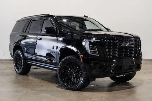 2025 GMC Yukon Denali Ultimate