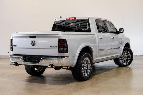 2014 RAM 1500 Laramie