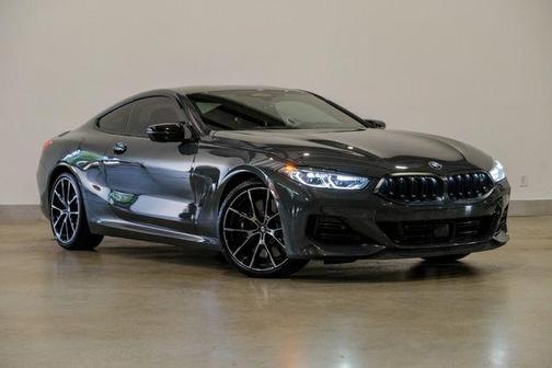 2023 BMW M850 xDrive