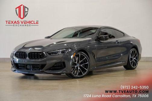 2023 BMW M850 xDrive