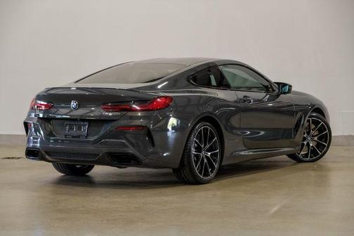 2023 BMW M850 xDrive