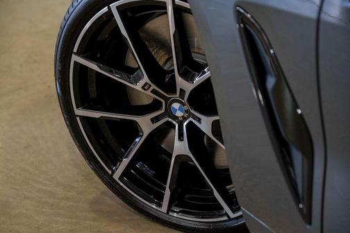 2023 BMW M850 xDrive