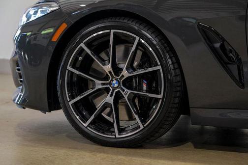 2023 BMW M850 xDrive
