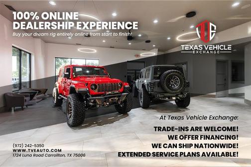 2024 Jeep Wrangler Rubicon 392