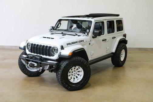 2024 Jeep Wrangler Rubicon 392