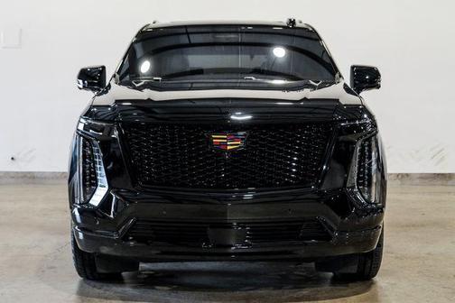 2025 Cadillac Escalade Sport