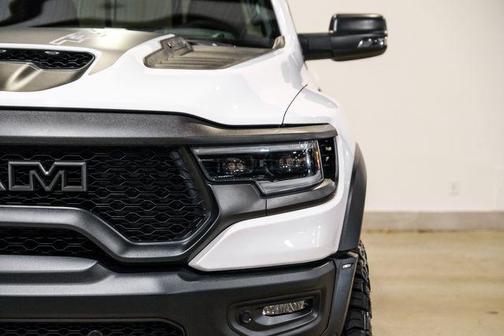 2024 RAM 1500 TRX