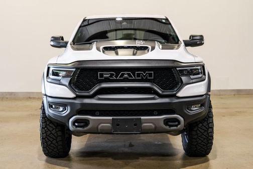 2024 RAM 1500 TRX