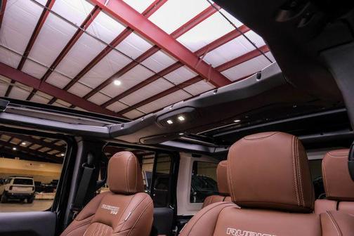 2024 Jeep Wrangler Rubicon 392