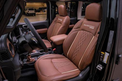 2024 Jeep Wrangler Rubicon 392