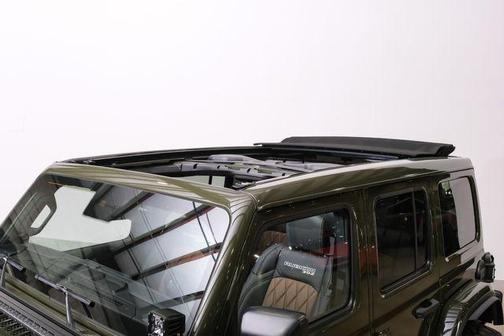 2024 Jeep Wrangler Rubicon 392