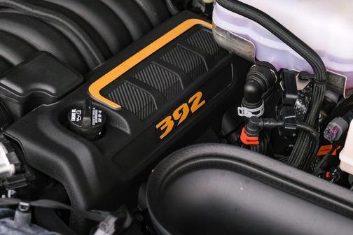 2024 Jeep Wrangler Rubicon 392