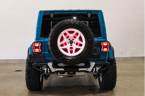 2024 Jeep Wrangler Rubicon 392