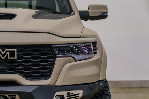2025 RAM 1500 RHO Crew Cab 4x4 5'7' Box