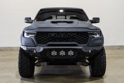 2026 RAM 1500 RHO Crew Cab 4x4 5'7' Box