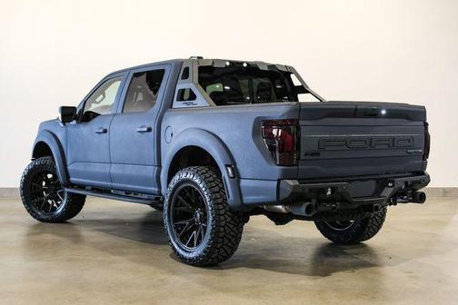 2025 Ford F-150 Raptor R