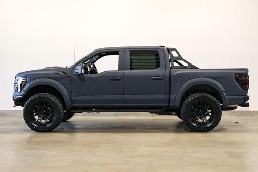 2025 Ford F-150 Raptor R