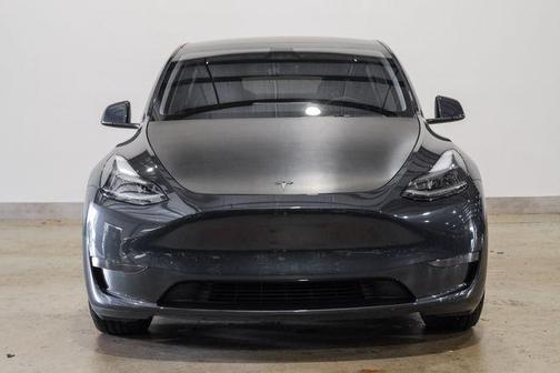 2024 Tesla Model Y Performance Dual Motor All-Wheel Drive