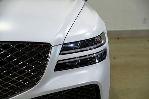 2023 Genesis G80 2.5T AWD