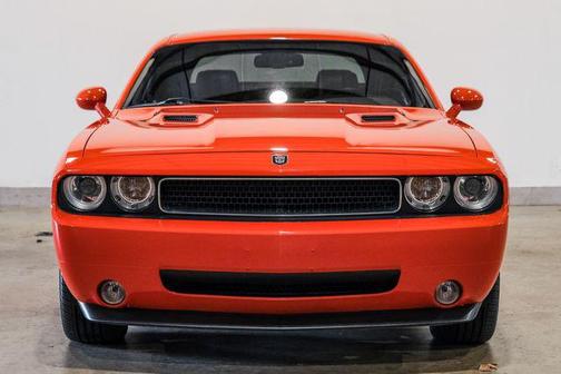 2009 Dodge Challenger R/T