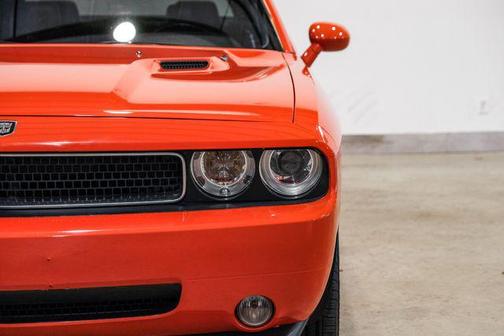 2009 Dodge Challenger R/T