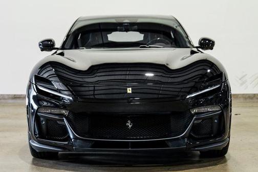 2025 Ferrari Purosangue CARBON FIBRE,PANO ROOF,516K MSRP