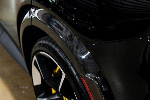 2025 Ferrari Purosangue CARBON FIBRE,PANO ROOF,516K MSRP