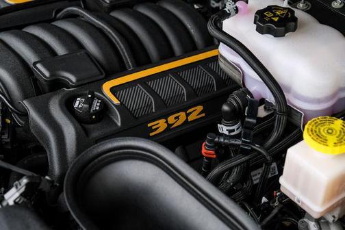 2025 Jeep Wrangler Rubicon 392