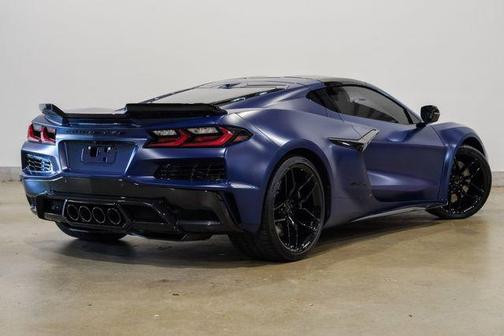 2025 Chevrolet Corvette Z06